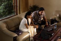 Yamini Chandrasekhar Movie Stills